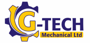 gtech mechanical logo